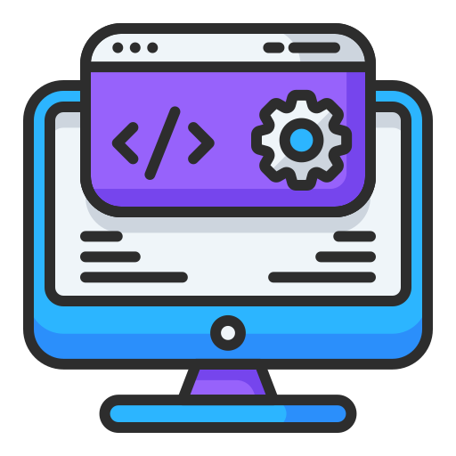 web-dev-icon