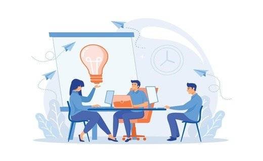 images used for team of expert