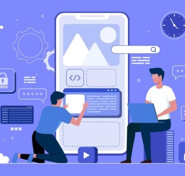 APP DEVELOPMENT