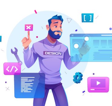 website development