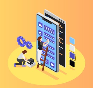 APP DEVELOPMENT IN HOBOKEN