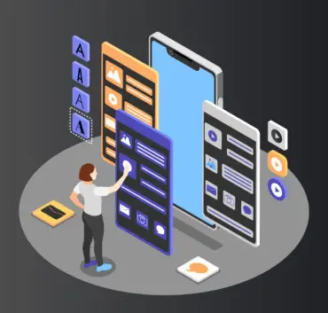 app development in chicago
