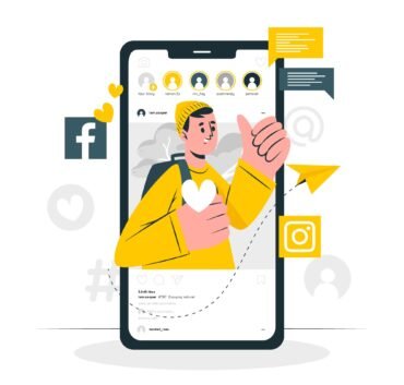 social media management in staten island