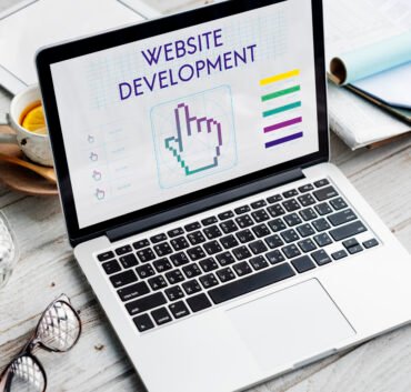 website development naperville