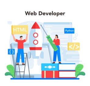 Ecommerce website development in Brooklyn for retail businesses