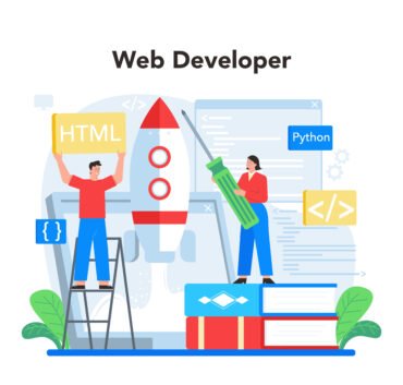 Ecommerce website development in Brooklyn for retail businesses