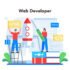 Ecommerce website development in Brooklyn for retail businesses